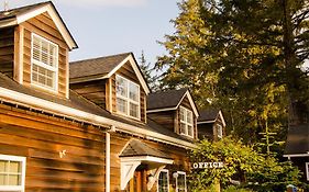 Ecola Creek Lodge